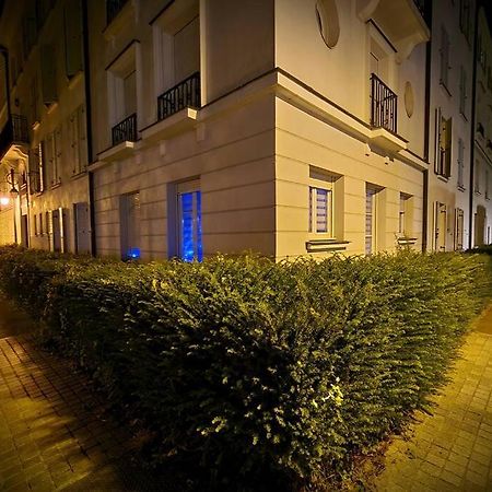 Cosy Apartment Near Disneyland Серрі Екстер'єр фото