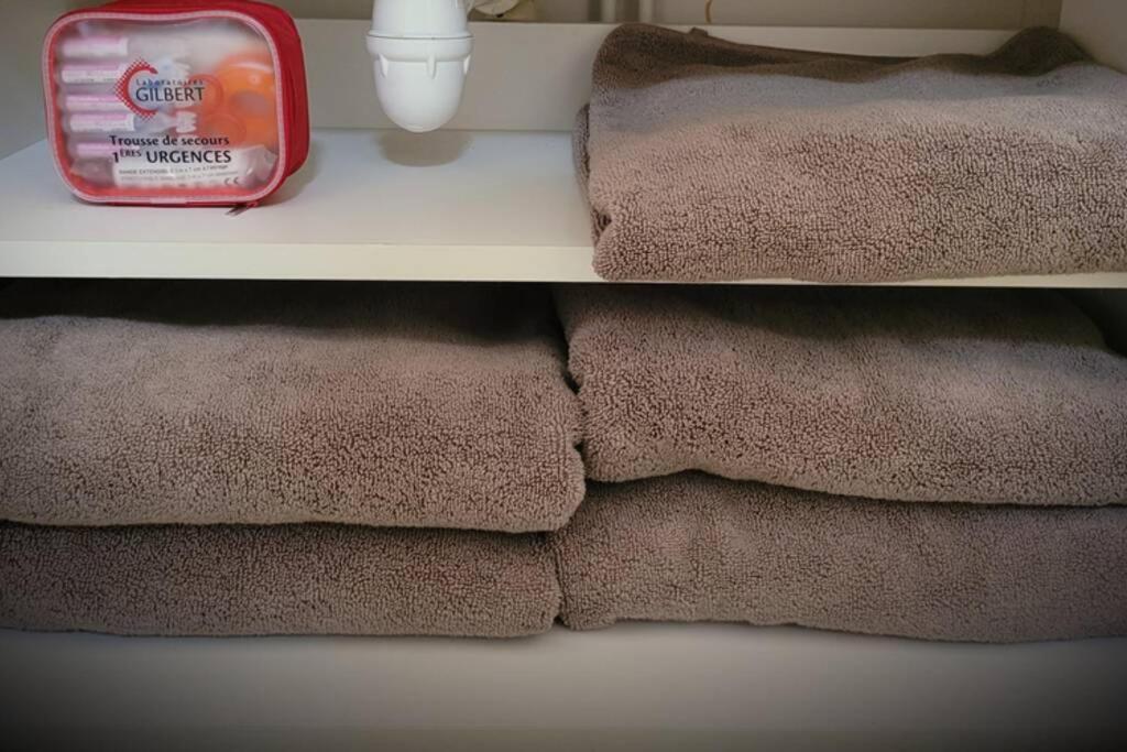 Cosy Apartment Near Disneyland Серрі Екстер'єр фото